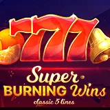 Bocoran RTP Slot Bng Super Burning Wins